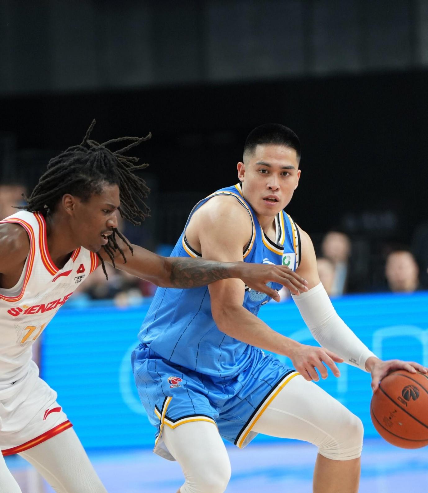 开云体育下载-北京首钢男篮近况