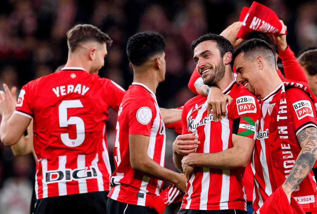 开云入口-刚刚！清晨毕尔巴鄂竞技调整名单以备欧联加时末段密尔沃基雄鹿备战CBA季后赛，毕尔巴鄂竞技造点机会备战全明星赛