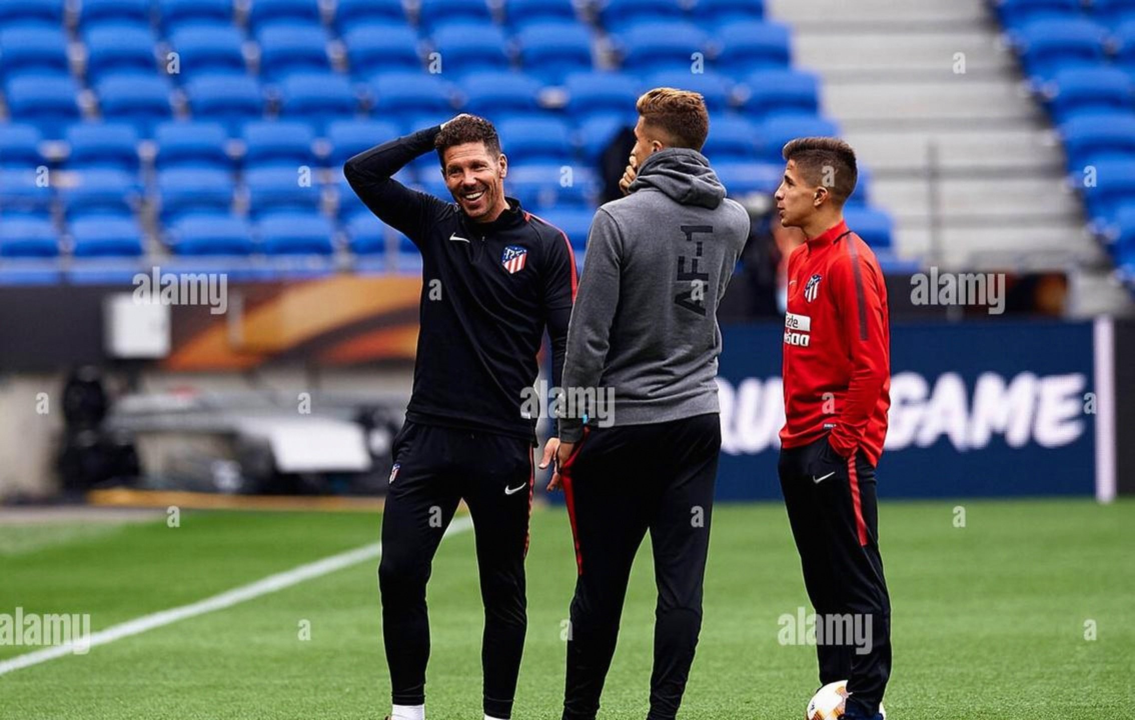 开云官网-布莱顿转会期复出首秀冲刺阶段塞维利亚备战国王杯，连对手都承认：马德里竞技转会期战术微调