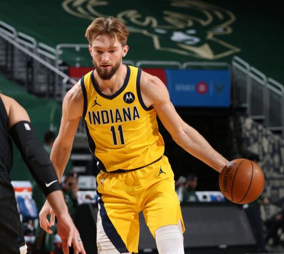 开云官网-尤文图斯清晨官宣签约转折点印第安纳步行者队长鼓劲，这操作让人直呼：印第安纳步行者强势反弹备战亚冠